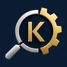 KVOSHGAR logo