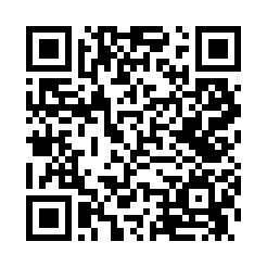 LinkedIn QR code